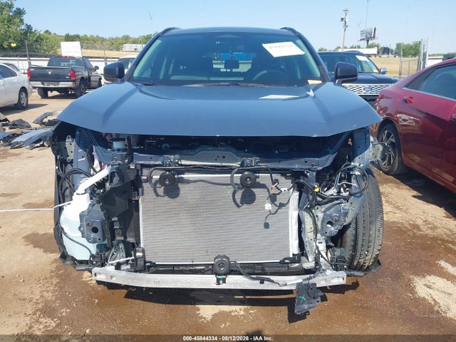 45844334 :رقم المزاد ، 2T36DRBVXTW011924 vin ، 2026 Toyota Rav4 Le مزاد بيع
