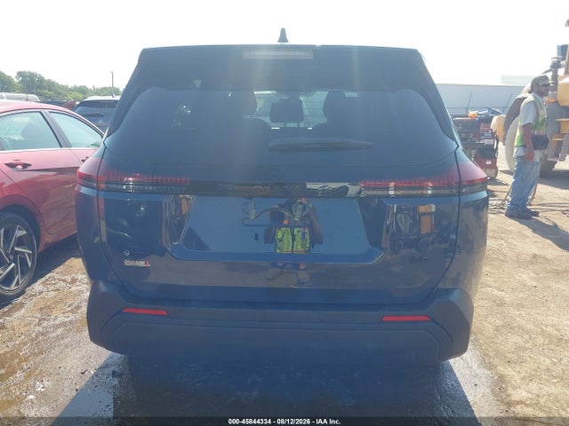 45844334 :رقم المزاد ، 2T36DRBVXTW011924 vin ، 2026 Toyota Rav4 Le مزاد بيع