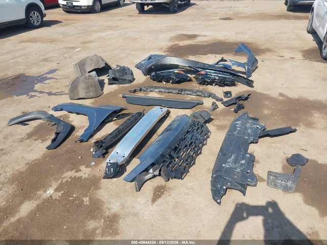 45844334 :رقم المزاد ، 2T36DRBVXTW011924 vin ، 2026 Toyota Rav4 Le مزاد بيع