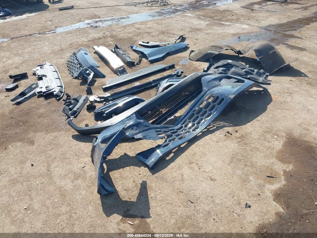 45844334 :رقم المزاد ، 2T36DRBVXTW011924 vin ، 2026 Toyota Rav4 Le مزاد بيع