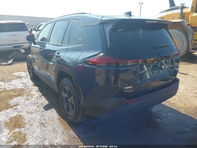 45844334 :رقم المزاد ، 2T36DRBVXTW011924 vin ، 2026 Toyota Rav4 Le مزاد بيع