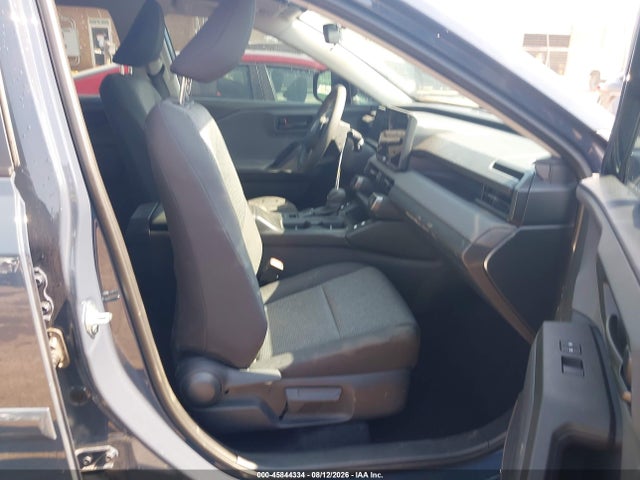 45844334 :رقم المزاد ، 2T36DRBVXTW011924 vin ، 2026 Toyota Rav4 Le مزاد بيع