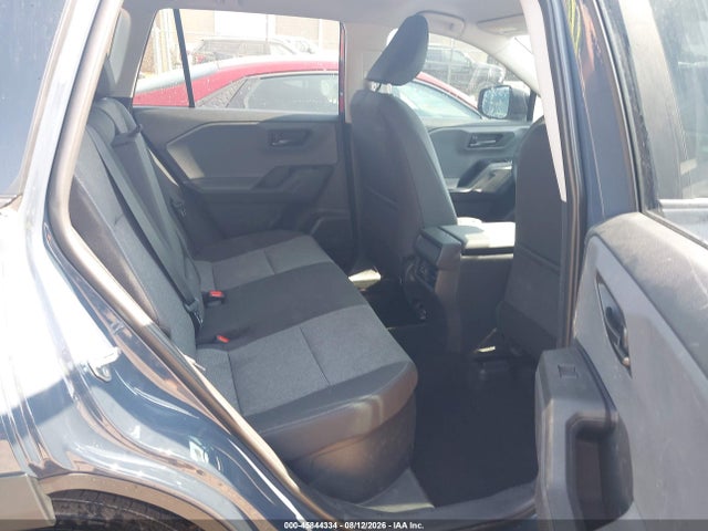 45844334 :رقم المزاد ، 2T36DRBVXTW011924 vin ، 2026 Toyota Rav4 Le مزاد بيع