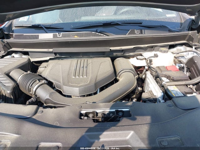 2026 Chevrolet Traverse Awd Lt მანქანა იყიდება აუქციონზე, vin: 1GNEVGKS6TJ105209, აუქციონის ნომერი: 45844336