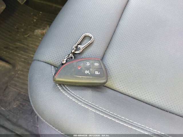 2026 Chevrolet Traverse Awd Lt მანქანა იყიდება აუქციონზე, vin: 1GNEVGKS6TJ105209, აუქციონის ნომერი: 45844336