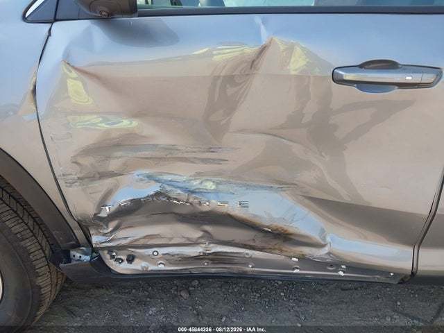2026 Chevrolet Traverse Awd Lt მანქანა იყიდება აუქციონზე, vin: 1GNEVGKS6TJ105209, აუქციონის ნომერი: 45844336