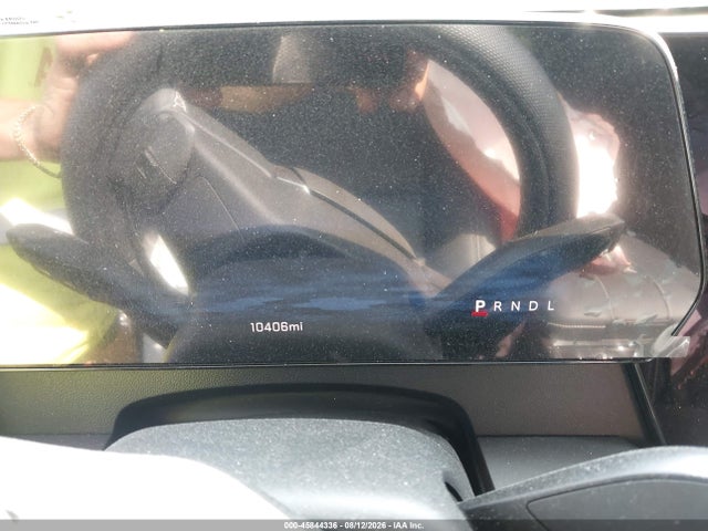 2026 Chevrolet Traverse Awd Lt მანქანა იყიდება აუქციონზე, vin: 1GNEVGKS6TJ105209, აუქციონის ნომერი: 45844336