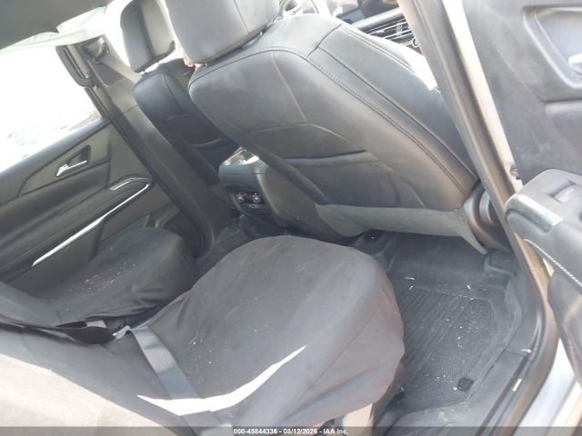 2026 Chevrolet Traverse Awd Lt მანქანა იყიდება აუქციონზე, vin: 1GNEVGKS6TJ105209, აუქციონის ნომერი: 45844336