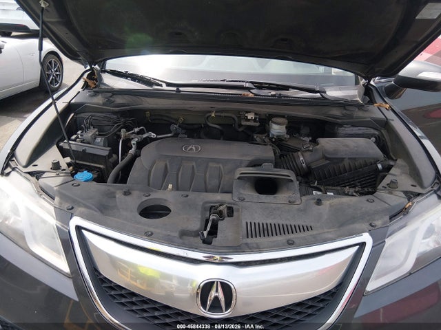 2014 Acura Rdx მანქანა იყიდება აუქციონზე, vin: 5J8TB4H50EL013935, აუქციონის ნომერი: 45844338