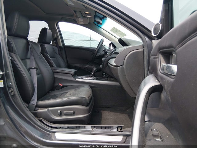 2014 Acura Rdx მანქანა იყიდება აუქციონზე, vin: 5J8TB4H50EL013935, აუქციონის ნომერი: 45844338