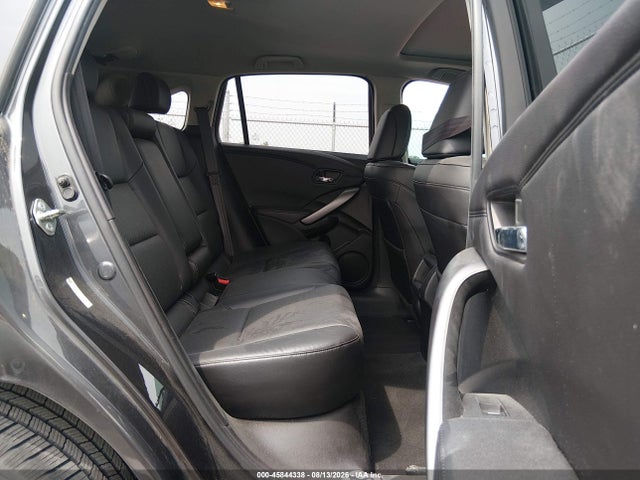 2014 Acura Rdx მანქანა იყიდება აუქციონზე, vin: 5J8TB4H50EL013935, აუქციონის ნომერი: 45844338
