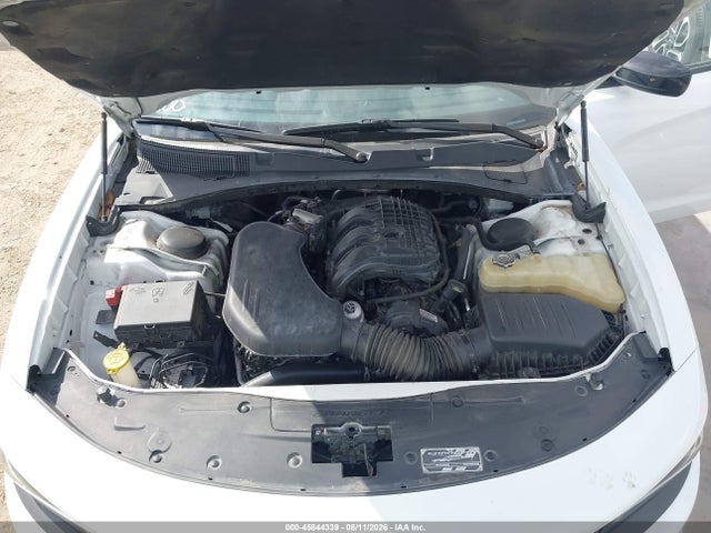 45844339 :رقم المزاد ، 2C3CDXHG6PH703804 vin ، 2023 Dodge Charger Gt مزاد بيع