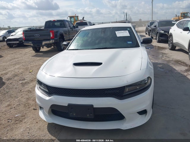 45844339 :رقم المزاد ، 2C3CDXHG6PH703804 vin ، 2023 Dodge Charger Gt مزاد بيع