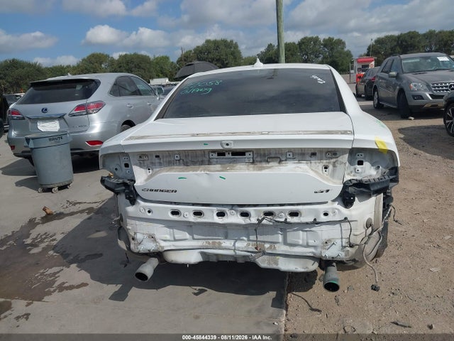 45844339 :رقم المزاد ، 2C3CDXHG6PH703804 vin ، 2023 Dodge Charger Gt مزاد بيع