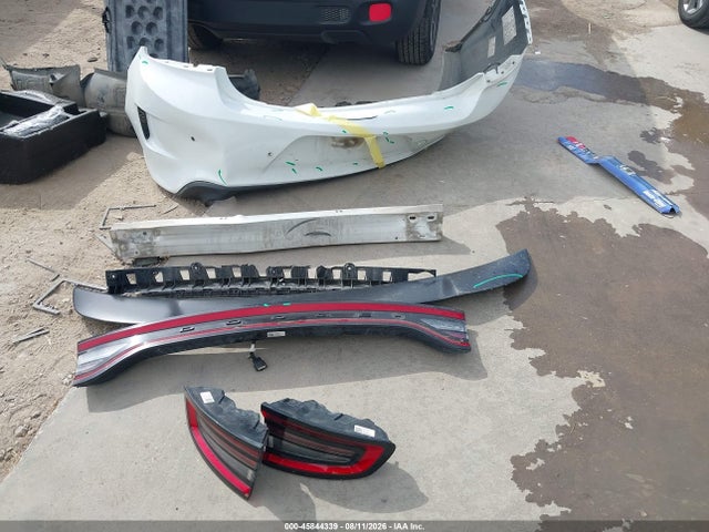 45844339 :رقم المزاد ، 2C3CDXHG6PH703804 vin ، 2023 Dodge Charger Gt مزاد بيع