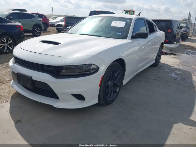 45844339 :رقم المزاد ، 2C3CDXHG6PH703804 vin ، 2023 Dodge Charger Gt مزاد بيع