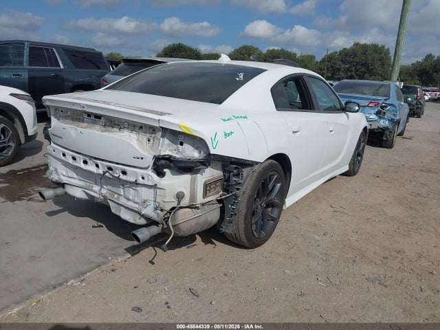 45844339 :رقم المزاد ، 2C3CDXHG6PH703804 vin ، 2023 Dodge Charger Gt مزاد بيع