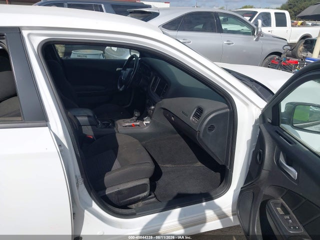 45844339 :رقم المزاد ، 2C3CDXHG6PH703804 vin ، 2023 Dodge Charger Gt مزاد بيع