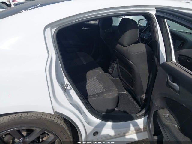 45844339 :رقم المزاد ، 2C3CDXHG6PH703804 vin ، 2023 Dodge Charger Gt مزاد بيع