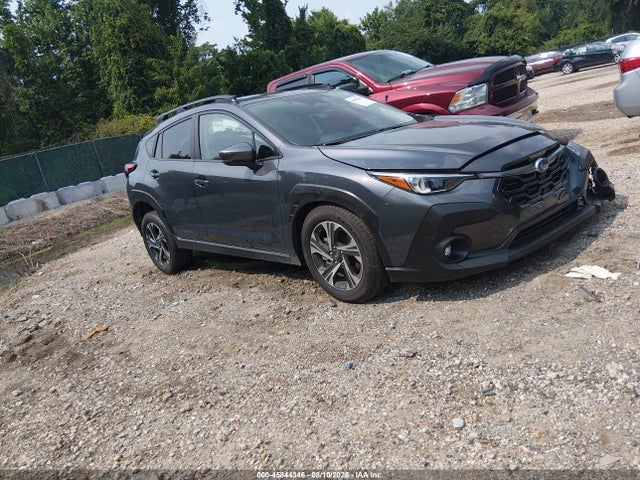 Aukcja sprzedaży 2024 Subaru Crosstrek Premium, vin: JF2GUADC0RH892599, numer aukcji: 45844346