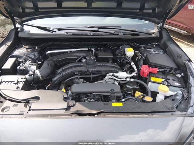 Aukcja sprzedaży 2024 Subaru Crosstrek Premium, vin: JF2GUADC0RH892599, numer aukcji: 45844346