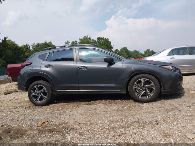 Aukcja sprzedaży 2024 Subaru Crosstrek Premium, vin: JF2GUADC0RH892599, numer aukcji: 45844346