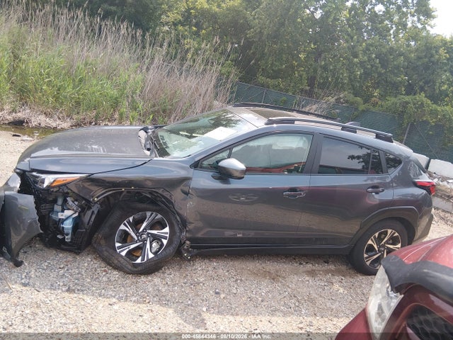 Aukcja sprzedaży 2024 Subaru Crosstrek Premium, vin: JF2GUADC0RH892599, numer aukcji: 45844346