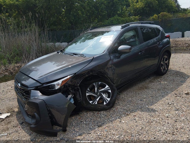 Aukcja sprzedaży 2024 Subaru Crosstrek Premium, vin: JF2GUADC0RH892599, numer aukcji: 45844346