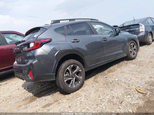Aukcja sprzedaży 2024 Subaru Crosstrek Premium, vin: JF2GUADC0RH892599, numer aukcji: 45844346