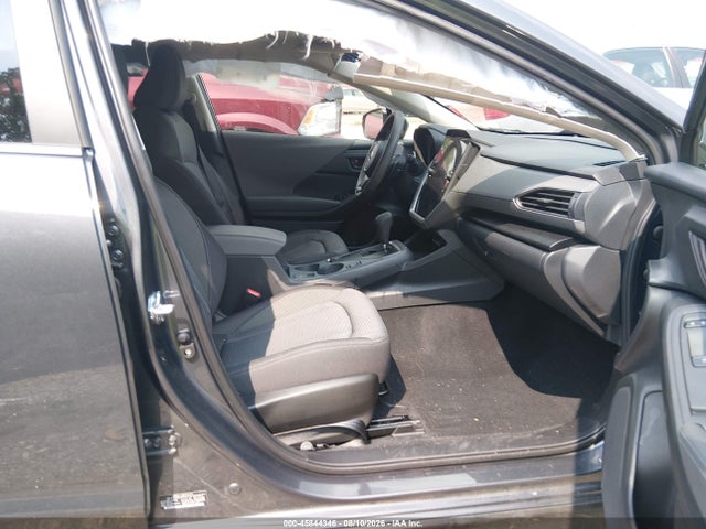 Aukcja sprzedaży 2024 Subaru Crosstrek Premium, vin: JF2GUADC0RH892599, numer aukcji: 45844346