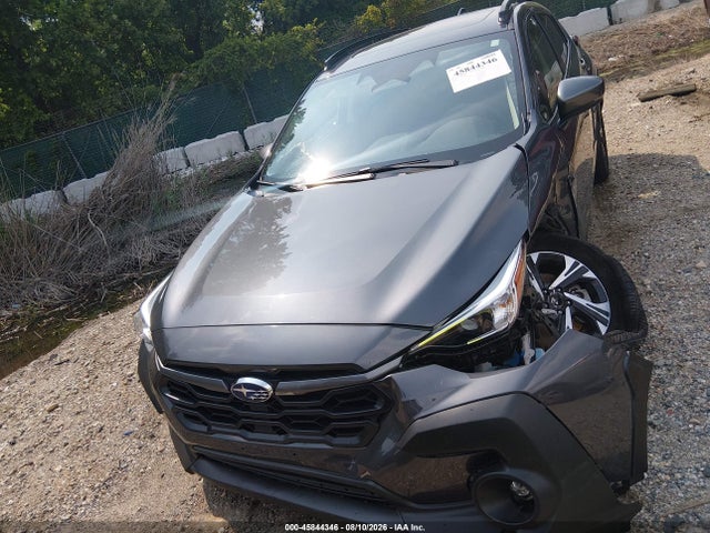 Aukcja sprzedaży 2024 Subaru Crosstrek Premium, vin: JF2GUADC0RH892599, numer aukcji: 45844346