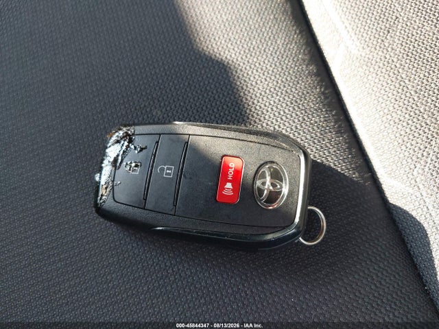 Продажа на аукционе авто 2024 Toyota Corolla Se, vin: JTND4MBE7R3214383, номер лота: 45844347