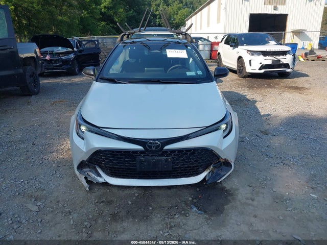Продажа на аукционе авто 2024 Toyota Corolla Se, vin: JTND4MBE7R3214383, номер лота: 45844347