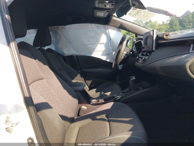 Продажа на аукционе авто 2024 Toyota Corolla Se, vin: JTND4MBE7R3214383, номер лота: 45844347