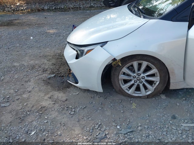 Продажа на аукционе авто 2024 Toyota Corolla Se, vin: JTND4MBE7R3214383, номер лота: 45844347