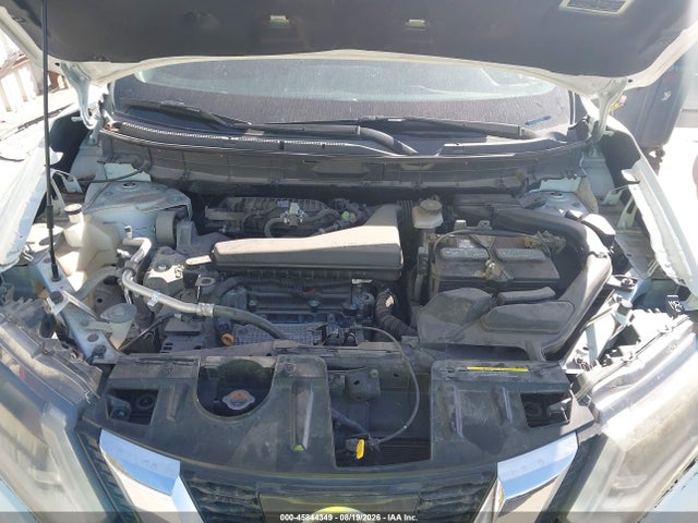 Продажа на аукционе авто 2017 Nissan Rogue S, vin: KNMAT2MT3HP615723, номер лота: 45844349