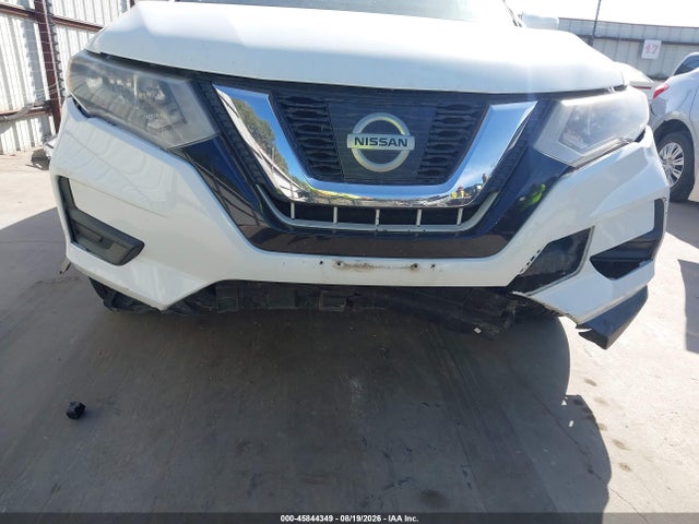 Продажа на аукционе авто 2017 Nissan Rogue S, vin: KNMAT2MT3HP615723, номер лота: 45844349