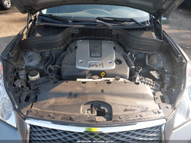 Продаж на аукціоні авто 2017 Infiniti Qx50, vin: JN1BJ0RR5HM413675, номер лоту: 45844350