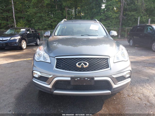 Продаж на аукціоні авто 2017 Infiniti Qx50, vin: JN1BJ0RR5HM413675, номер лоту: 45844350