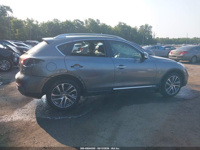 Продаж на аукціоні авто 2017 Infiniti Qx50, vin: JN1BJ0RR5HM413675, номер лоту: 45844350