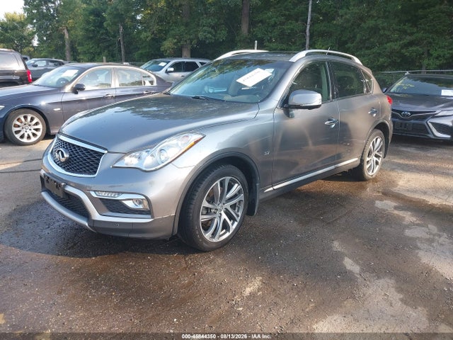 Продаж на аукціоні авто 2017 Infiniti Qx50, vin: JN1BJ0RR5HM413675, номер лоту: 45844350