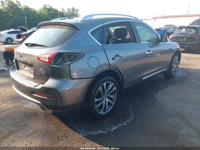 Продаж на аукціоні авто 2017 Infiniti Qx50, vin: JN1BJ0RR5HM413675, номер лоту: 45844350