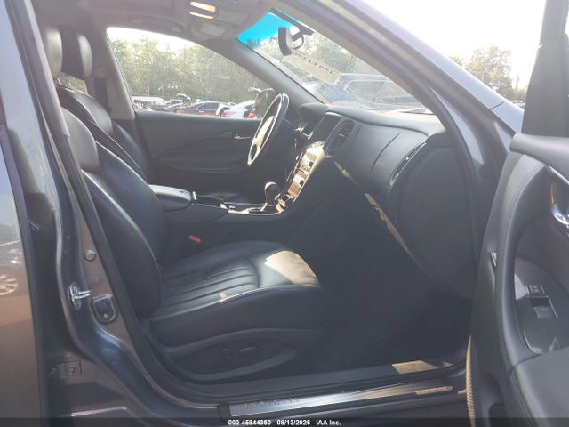 Продаж на аукціоні авто 2017 Infiniti Qx50, vin: JN1BJ0RR5HM413675, номер лоту: 45844350