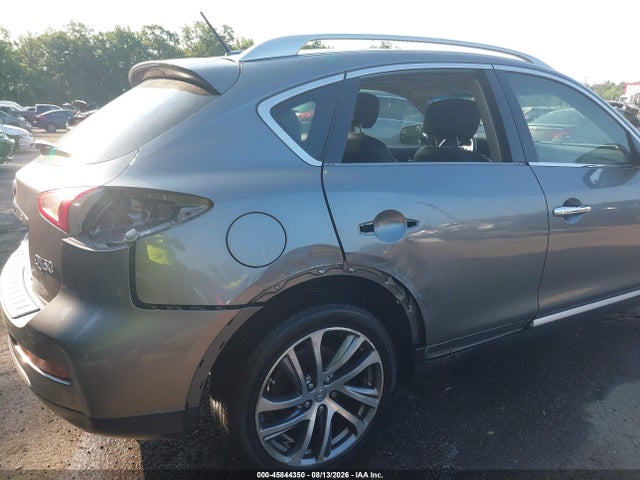 Продаж на аукціоні авто 2017 Infiniti Qx50, vin: JN1BJ0RR5HM413675, номер лоту: 45844350