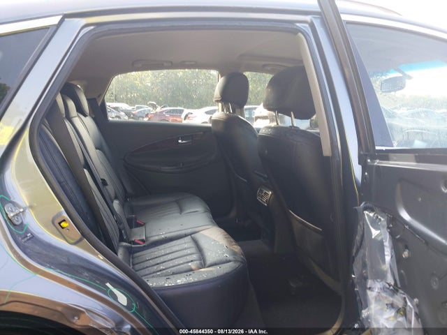 Продаж на аукціоні авто 2017 Infiniti Qx50, vin: JN1BJ0RR5HM413675, номер лоту: 45844350