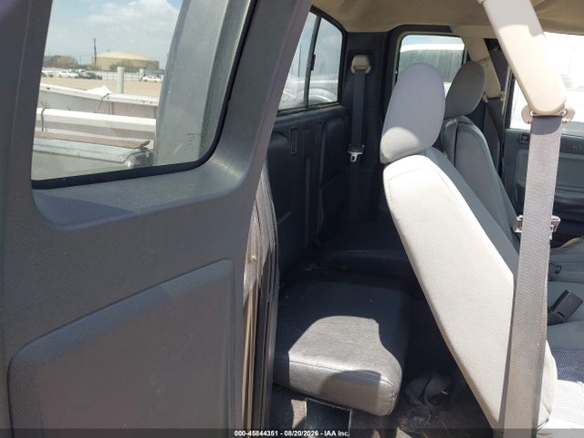 2008 Dodge Dakota Slt მანქანა იყიდება აუქციონზე, vin: 1D7HE42K98S553939, აუქციონის ნომერი: 45844351