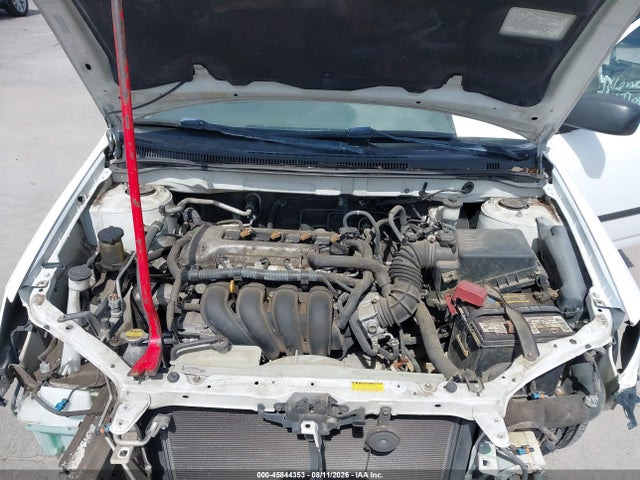 Продажа на аукционе авто 2008 Toyota Corolla Ce, vin: 1NXBR32E58Z985226, номер лота: 45844353