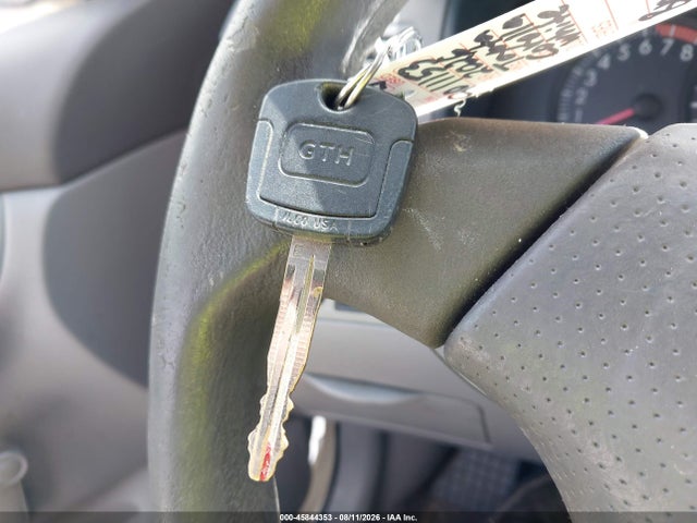 Продажа на аукционе авто 2008 Toyota Corolla Ce, vin: 1NXBR32E58Z985226, номер лота: 45844353