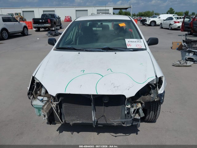 Продажа на аукционе авто 2008 Toyota Corolla Ce, vin: 1NXBR32E58Z985226, номер лота: 45844353