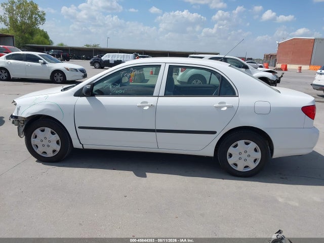 Продажа на аукционе авто 2008 Toyota Corolla Ce, vin: 1NXBR32E58Z985226, номер лота: 45844353